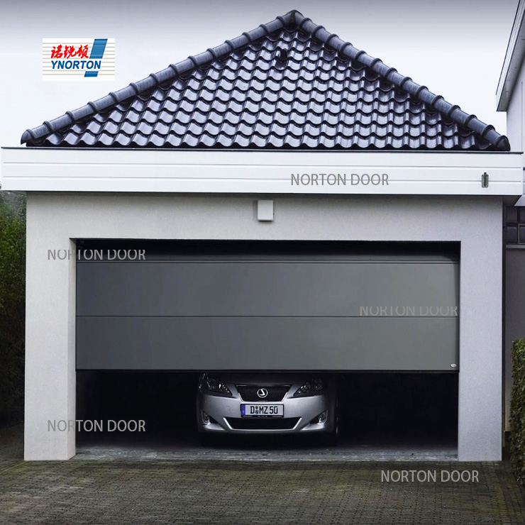 Varför är elektriska garageportar viktiga för bekvämlighet och säkerhet?
