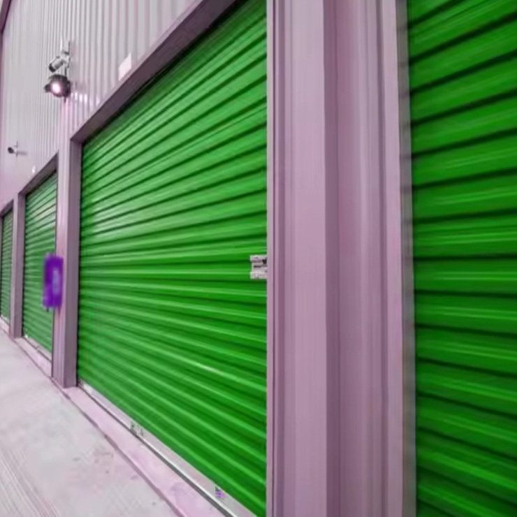 Hur revolutionerar rullgäster kommersiella och bostadsområden