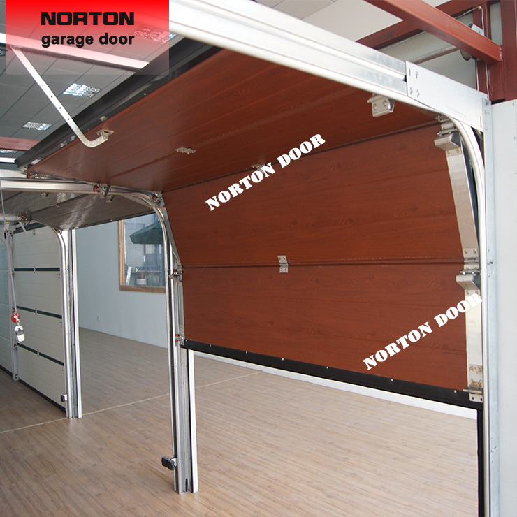 Felaktig installation av garageportar utgör betydande säkerhetsrisker