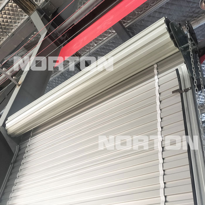 Installationsguide för rulldörrar: Har du uppmärksammat dessa detaljer?