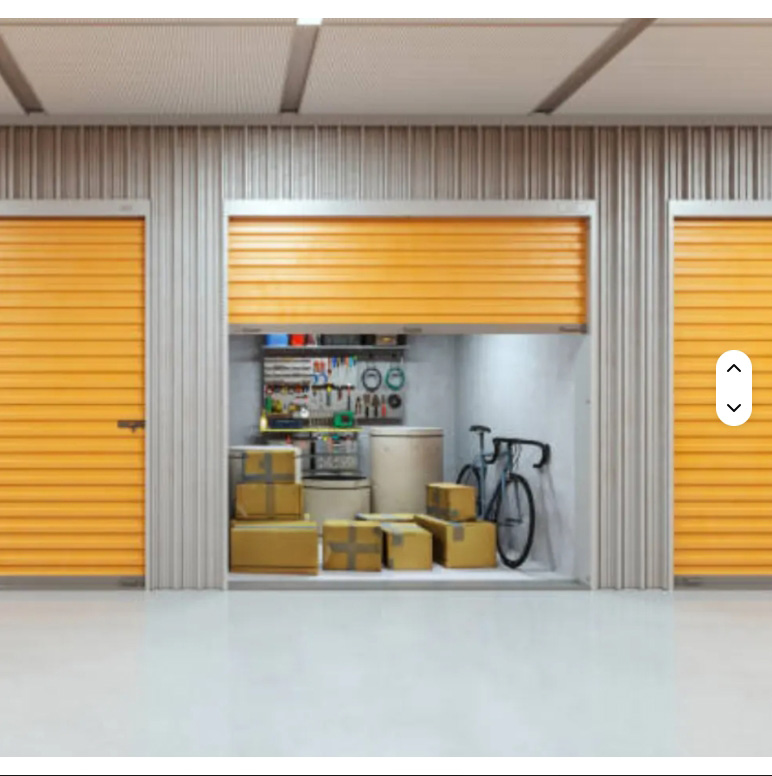 One-Stop Roller Shutter Door Service: En bekymmersfri upplevelse från val till installation
