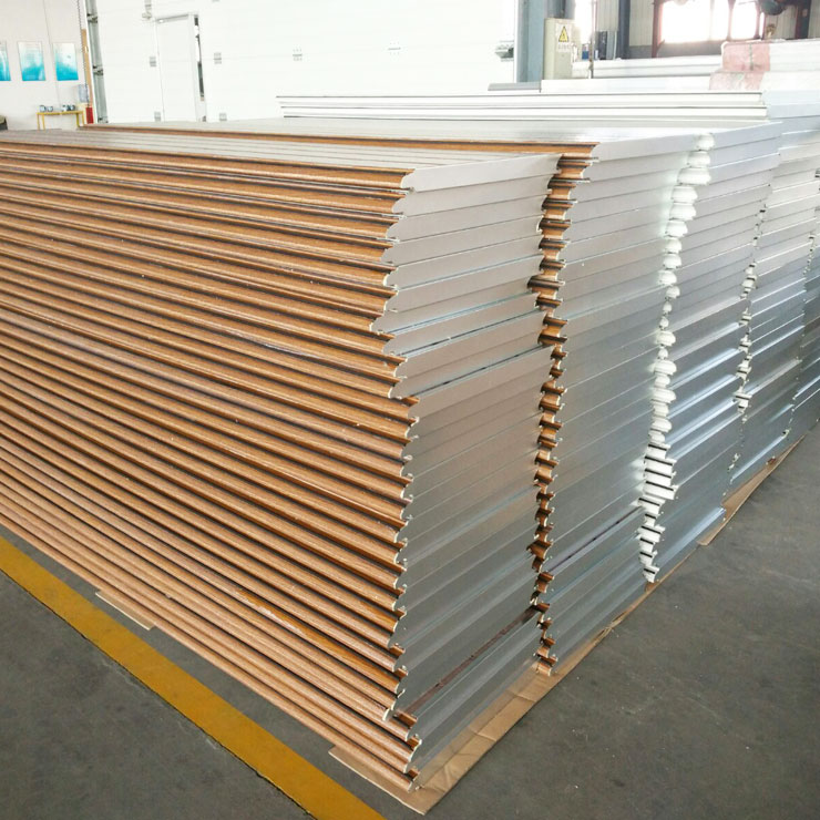Garagepanel